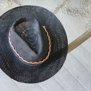 Cowboy hat!